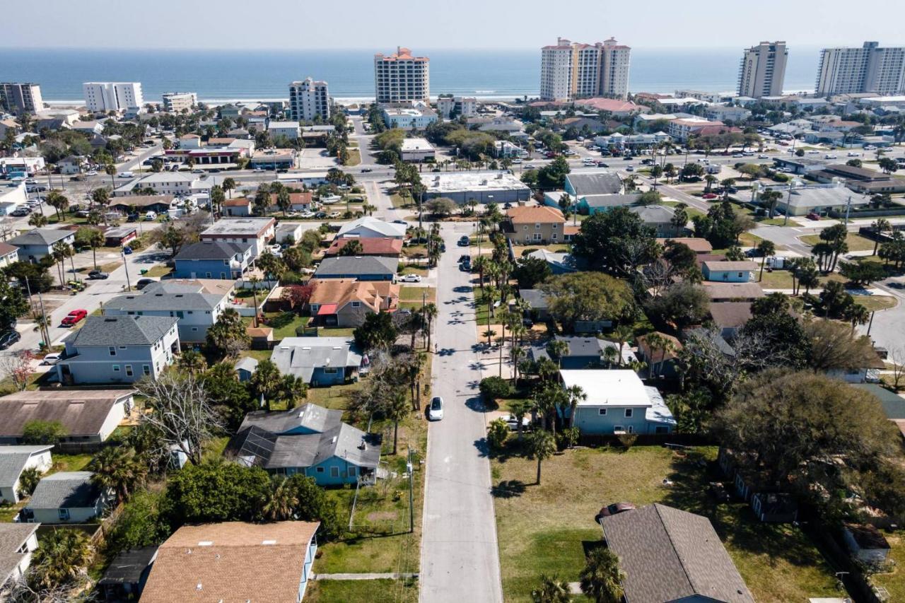 Vila Gem 3 Jacksonville Beach Exteriér fotografie