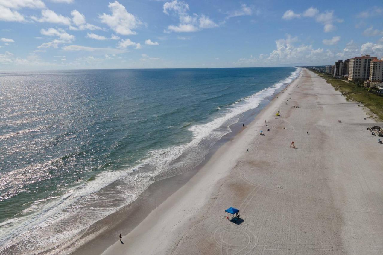 Vila Gem 3 Jacksonville Beach Exteriér fotografie