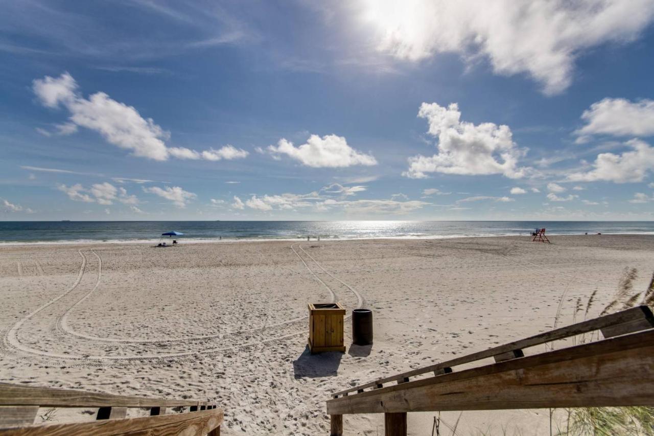 Vila Gem 3 Jacksonville Beach Exteriér fotografie