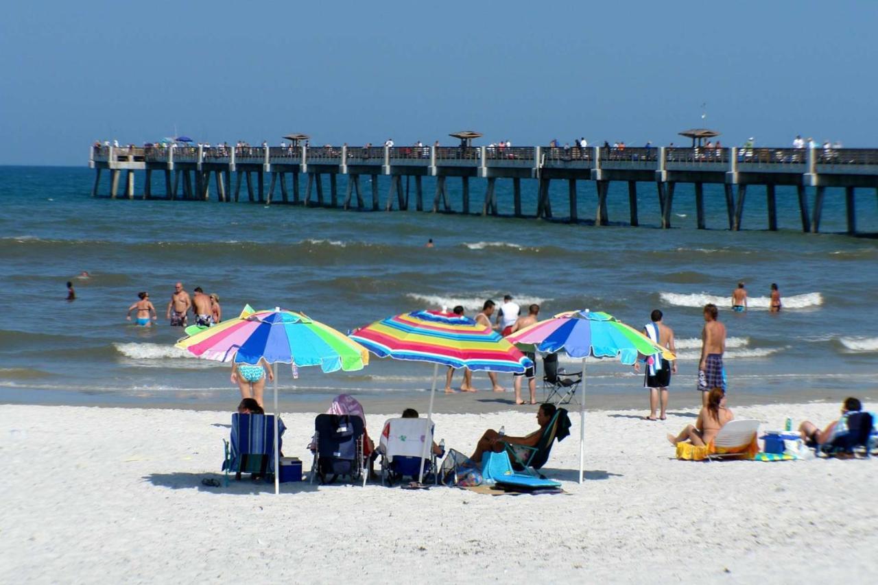 Vila Gem 3 Jacksonville Beach Exteriér fotografie